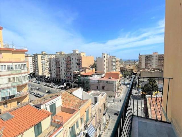 Appartamento in vendita a Palermo