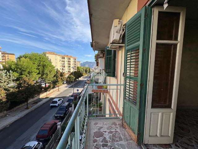 Appartamento in vendita a Palermo