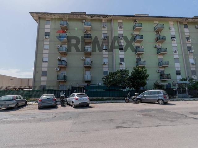 Appartamento in vendita a Palermo