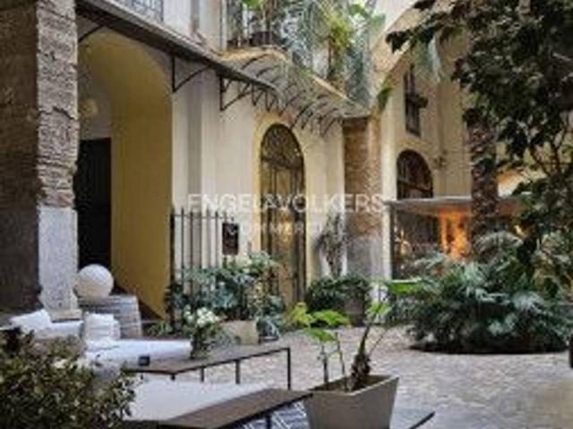 Appartamento in vendita a Palermo