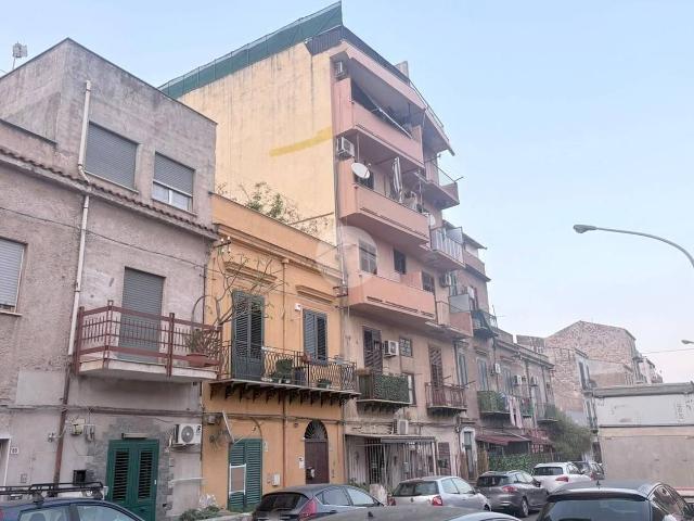 Appartamento in vendita a Palermo