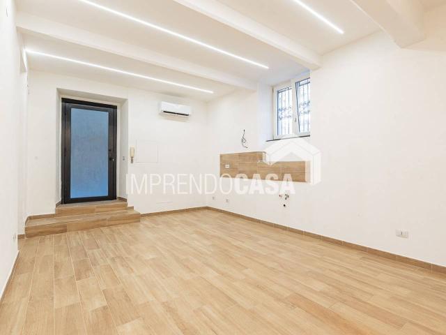 Appartamento in vendita a Palermo