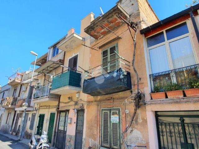 Appartamento in vendita a Palermo