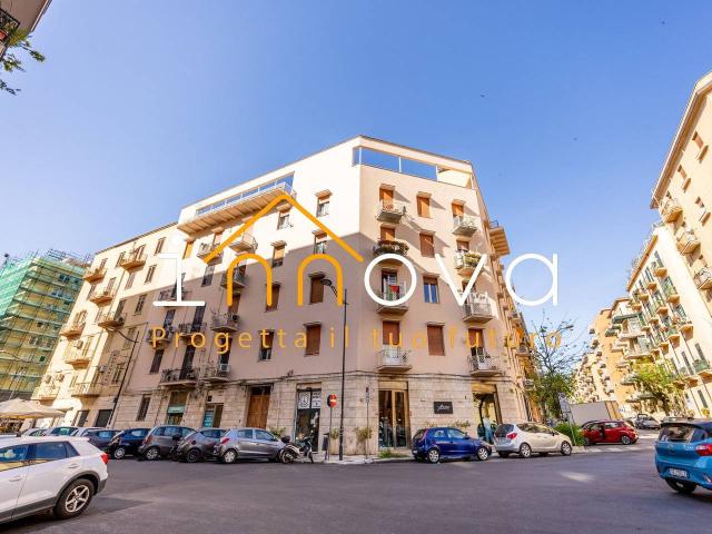 Appartamento in vendita a Palermo