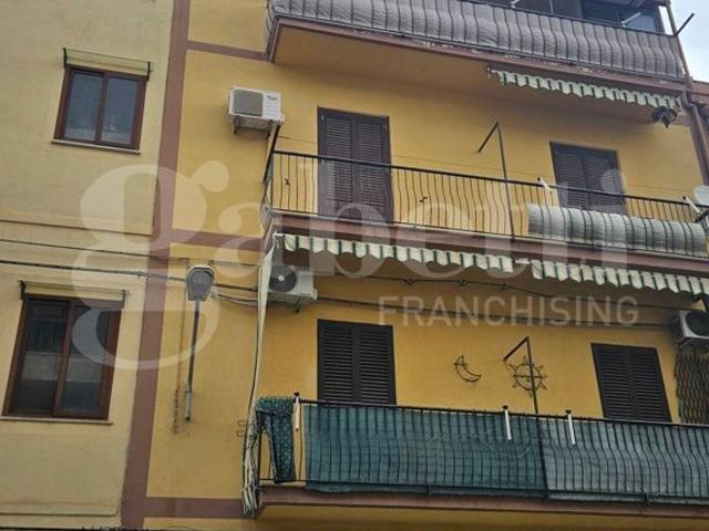 Appartamento in vendita a Palermo