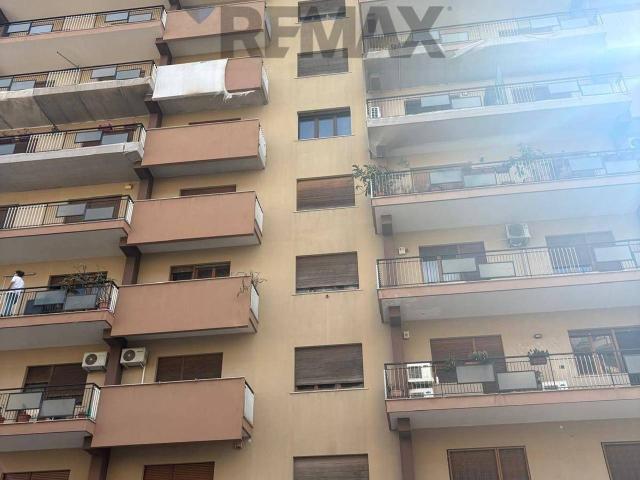 Appartamento in vendita a Palermo