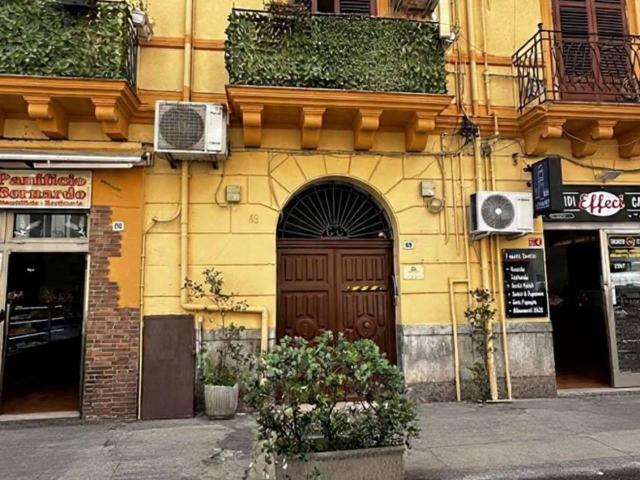 Appartamento in vendita a Palermo