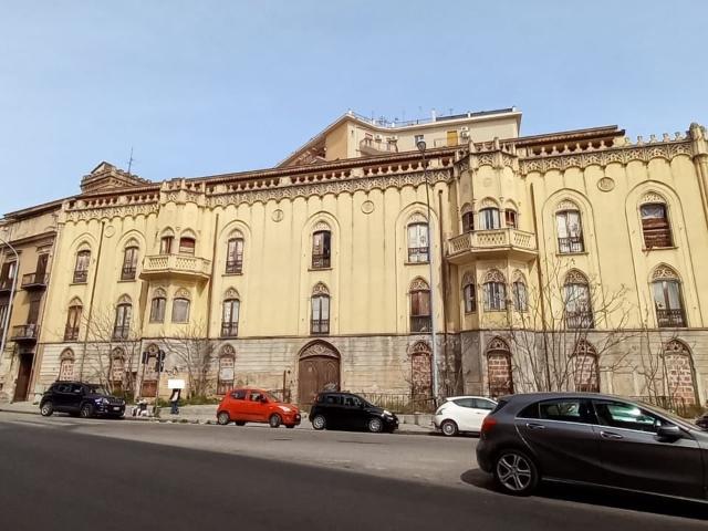 Appartamento in vendita a Palermo