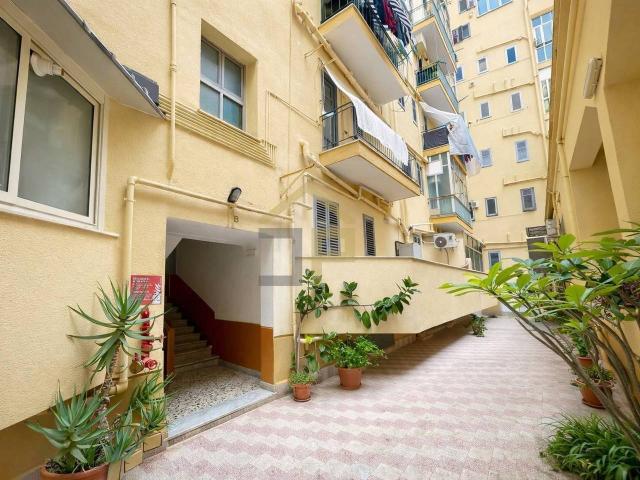 Appartamento in vendita a Palermo