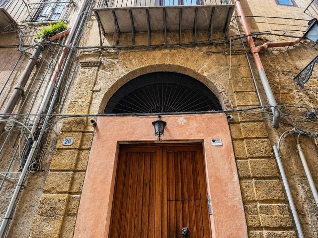 Appartamento in vendita a Palermo