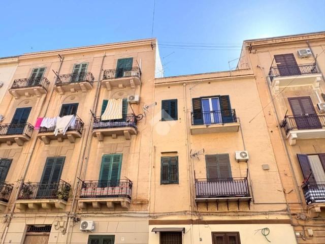 Appartamento in vendita a Palermo