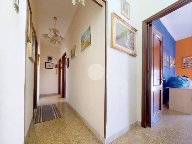 Appartamento in vendita a Palermo