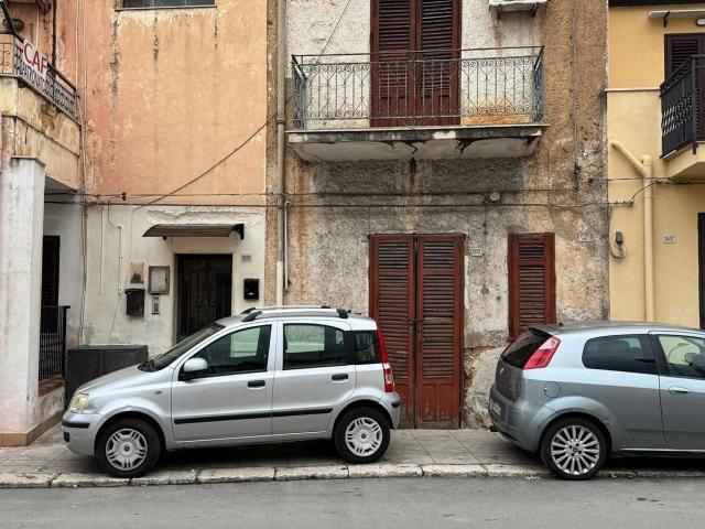 Appartamento in vendita a Palermo