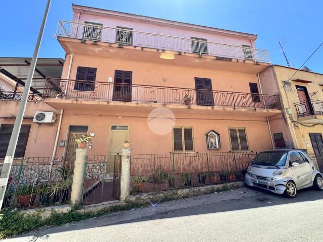 Appartamento in vendita a Palermo