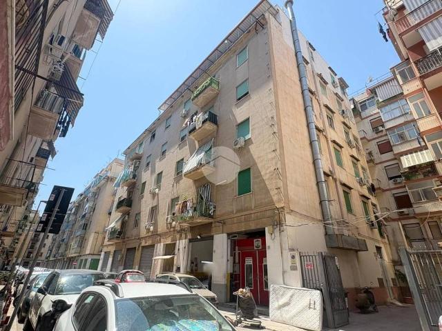 Appartamento in vendita a Palermo