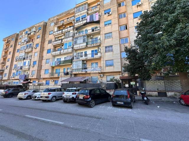 Appartamento in vendita a Palermo