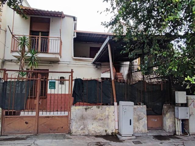 Appartamento in vendita a Palermo