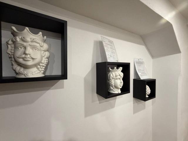 Appartamento in vendita a Palermo
