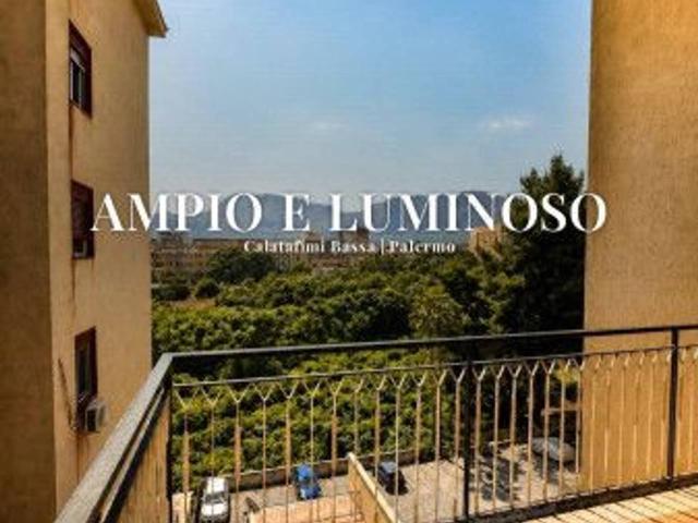 Appartamento in vendita a Palermo