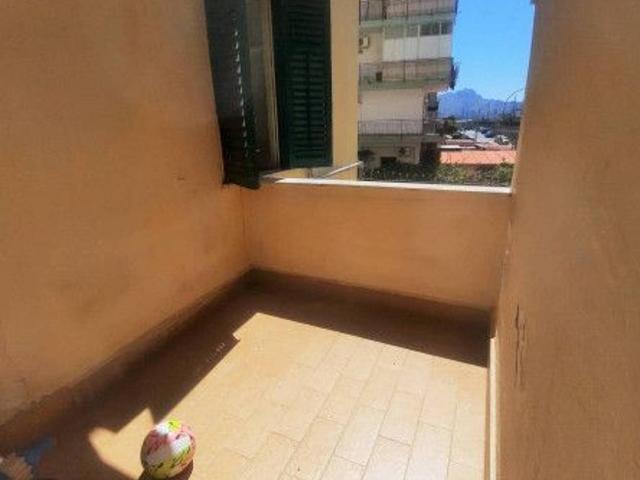 Appartamento in vendita a Palermo