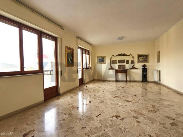 Appartamento in vendita a Palermo