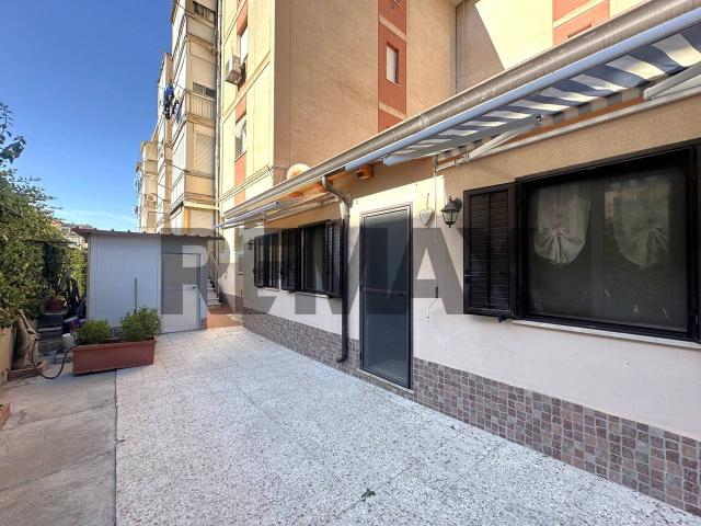 Appartamento in vendita a Palermo