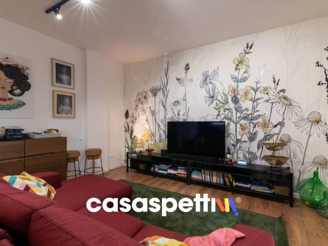 Appartamento in vendita a Palermo