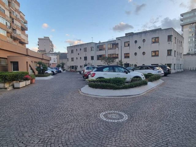 Appartamento in vendita a Palermo