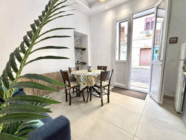 Appartamento in vendita a Palermo
