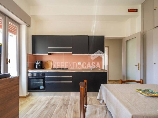 Appartamento in vendita a Palermo
