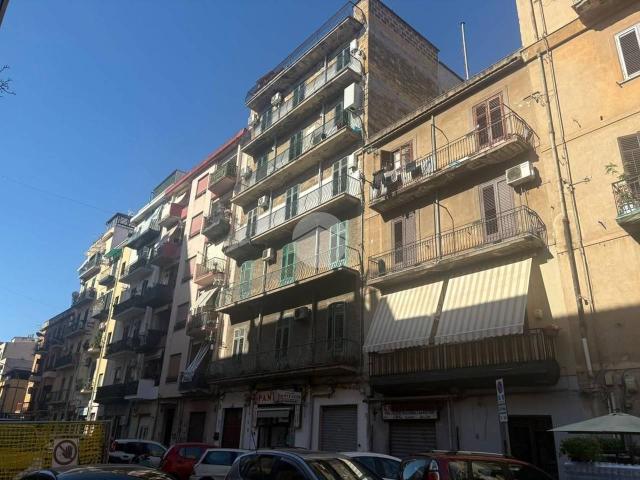 Appartamento in vendita a Palermo