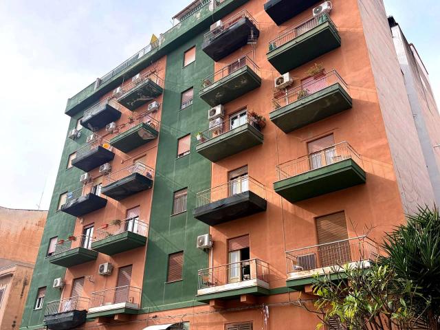 Appartamento in vendita a Palermo