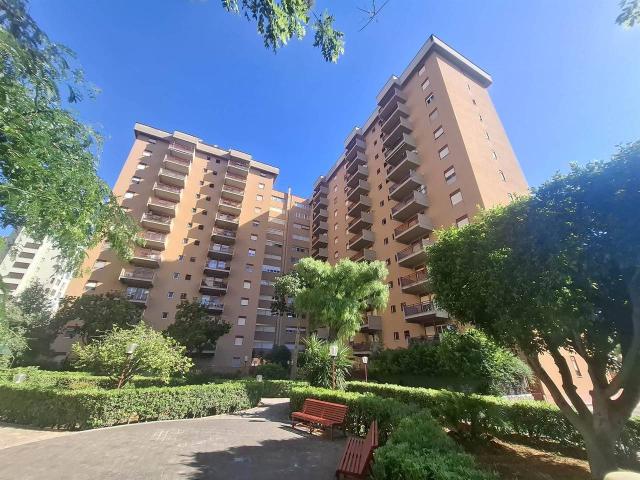 Appartamento in vendita a Palermo