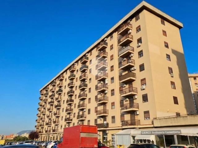 Appartamento in vendita a Palermo