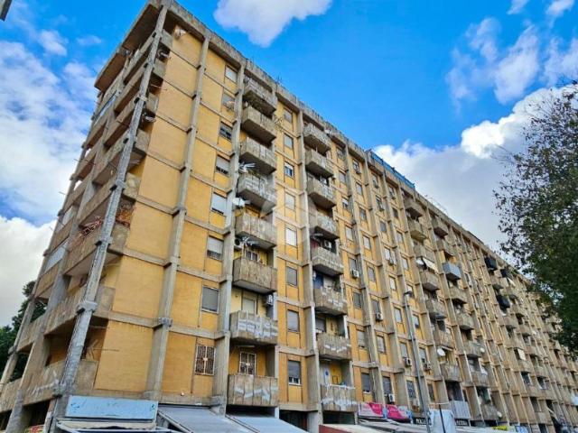 Appartamento in vendita a Palermo