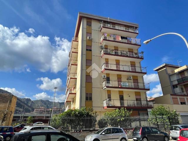 Appartamento in vendita a Palermo