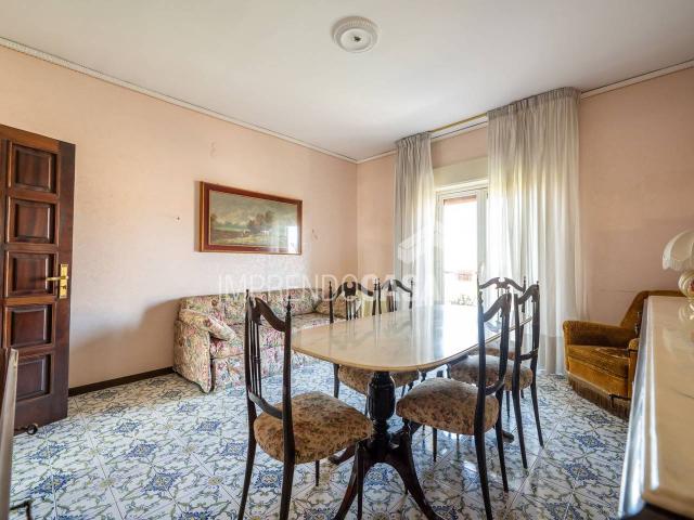 Appartamento in vendita a Palermo