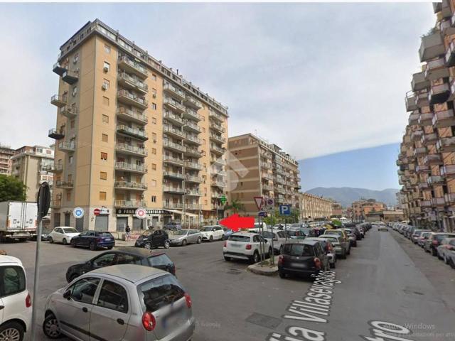 Appartamento in vendita a Palermo