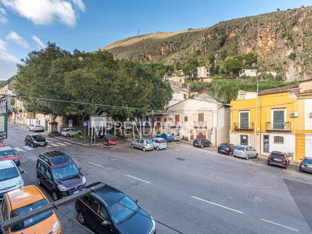 Appartamento in vendita a Palermo