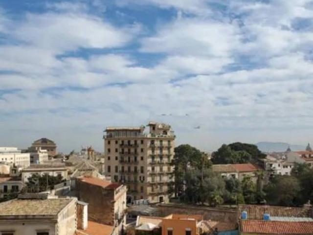 Appartamento in vendita a Palermo