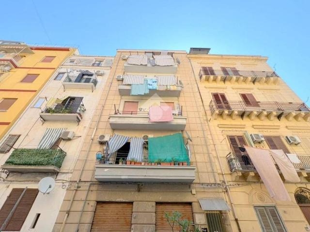 Appartamento in vendita a Palermo