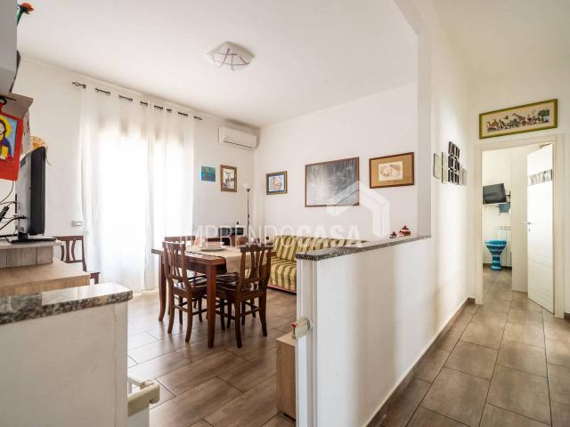 Appartamento in vendita a Palermo