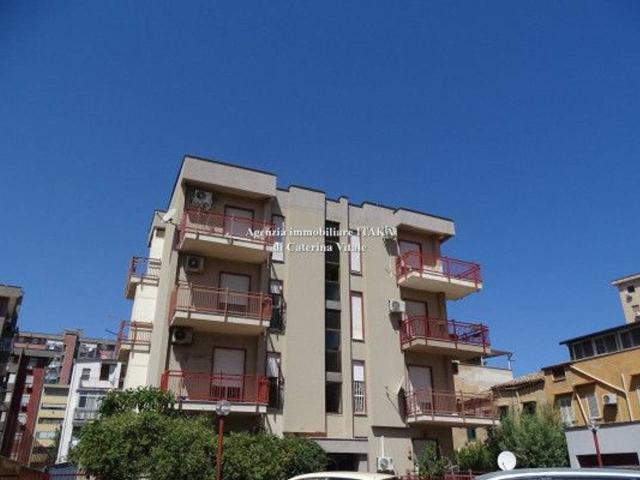 Appartamento in vendita a Palermo