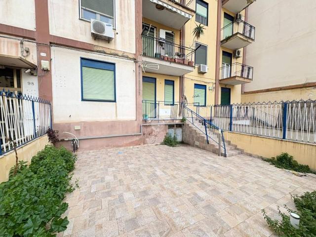 Appartamento in vendita a Palermo