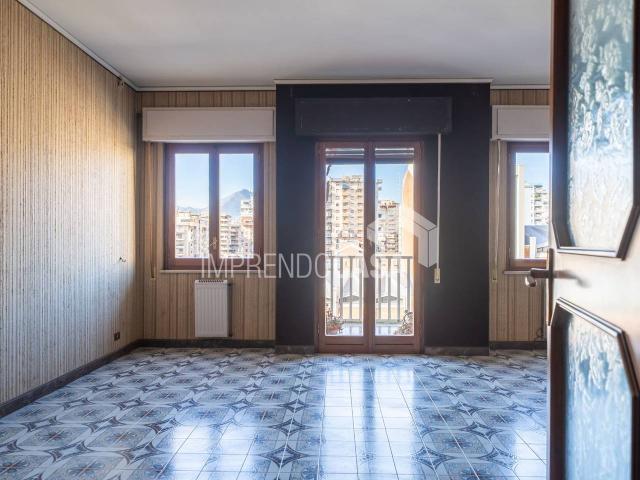 Appartamento in vendita a Palermo