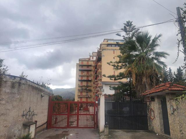 Appartamento in vendita a Palermo
