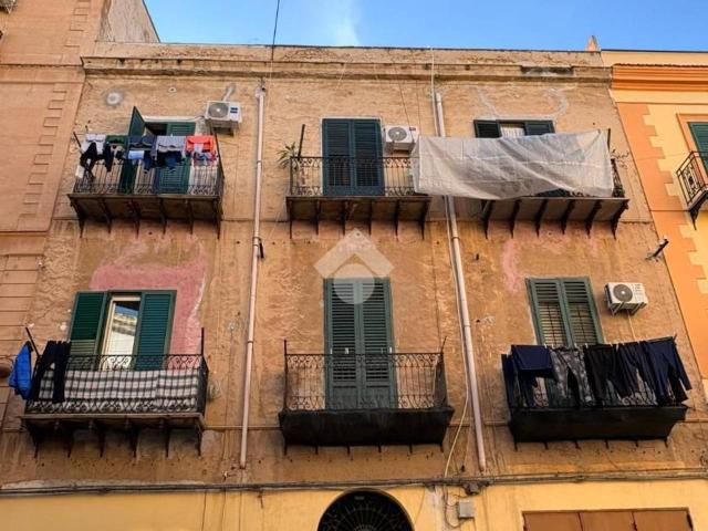 Appartamento in vendita a Palermo