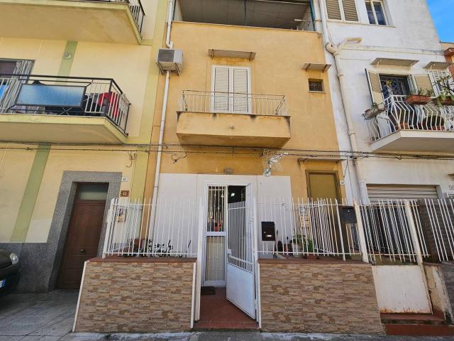 Appartamento in vendita a Palermo