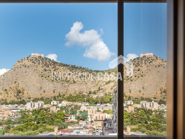 Appartamento in vendita a Palermo