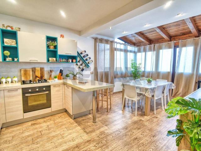 Appartamento in vendita a Palermo